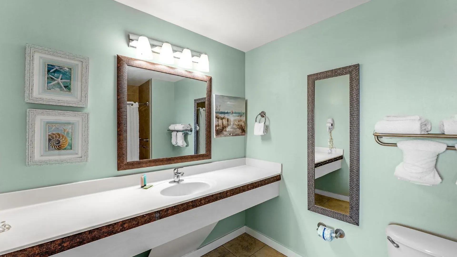 Origin 1605 - Two Bedroom - Partial Gulf View By Beach Haven Vacation Rentals Панама-Сити