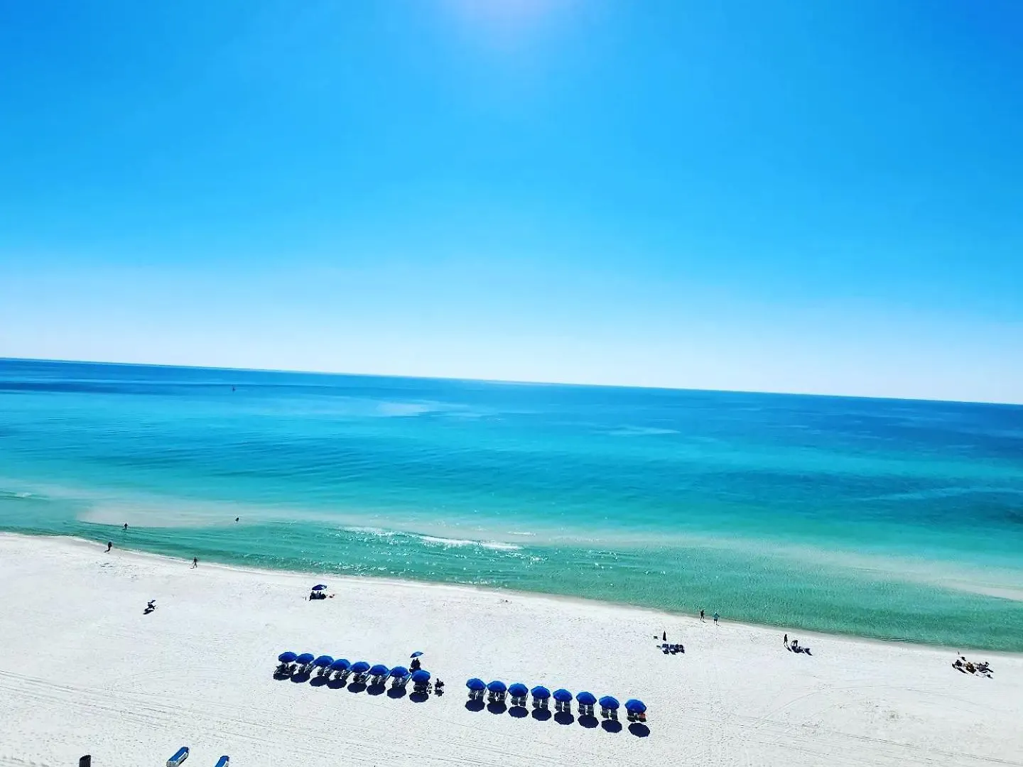 Origin 1605 - Two Bedroom - Partial Gulf View By Beach Haven Vacation Rentals Панама-Сити США