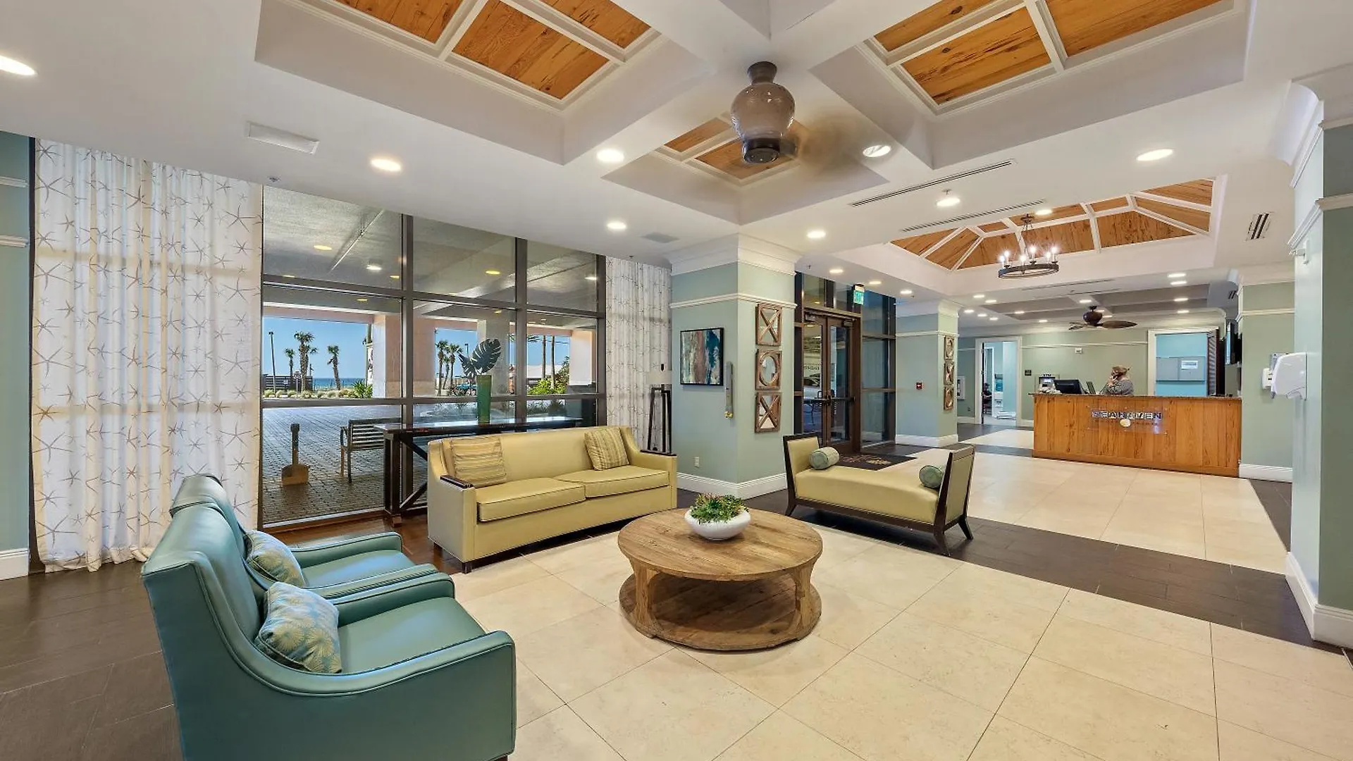 Origin 1605 - Two Bedroom - Partial Gulf View By Beach Haven Vacation Rentals Панама-Сити США