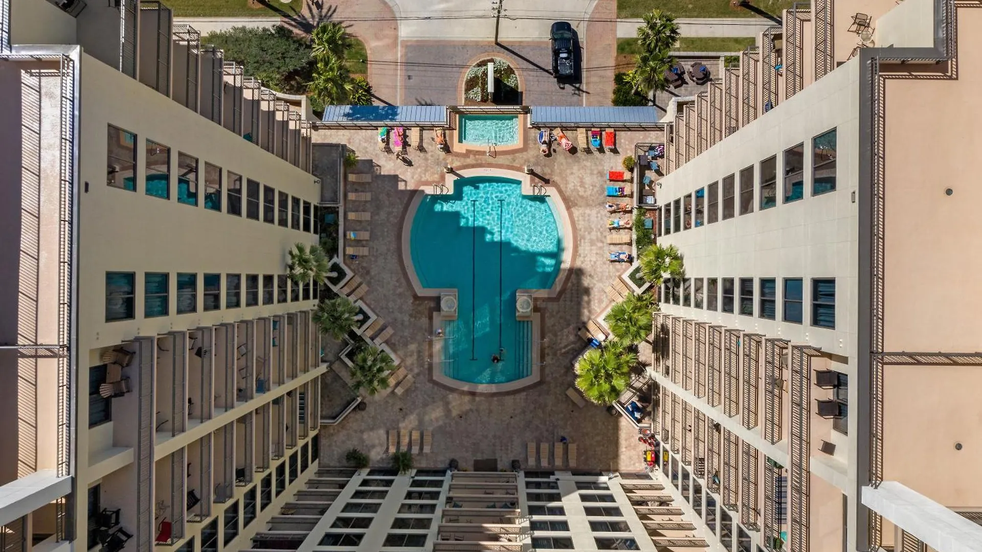 Origin 1605 - Two Bedroom - Partial Gulf View By Beach Haven Vacation Rentals Панама-Сити 0*,
